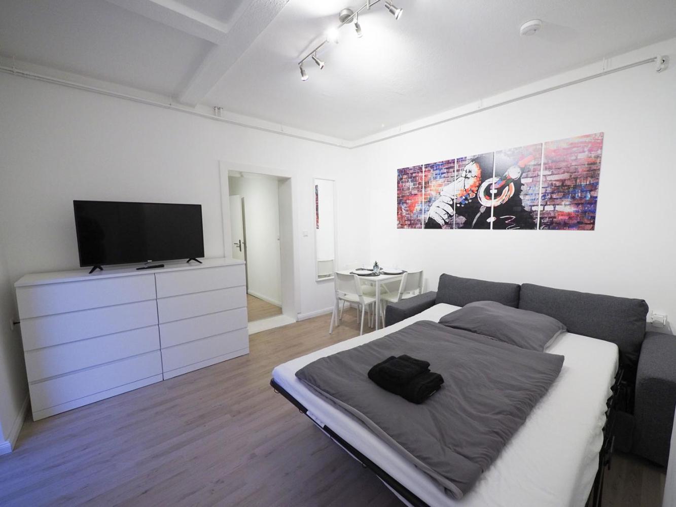 Work & Stay In ชวาร์เซนเบค ภายนอก รูปภาพ